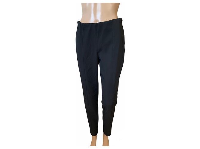 Marc Cain Leggings Hose Schwarz
