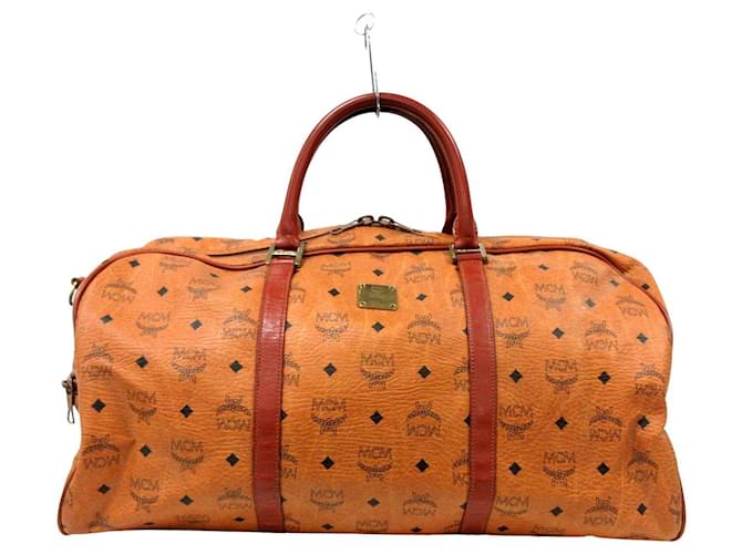 MCM Travel Shoulder Bags for Women