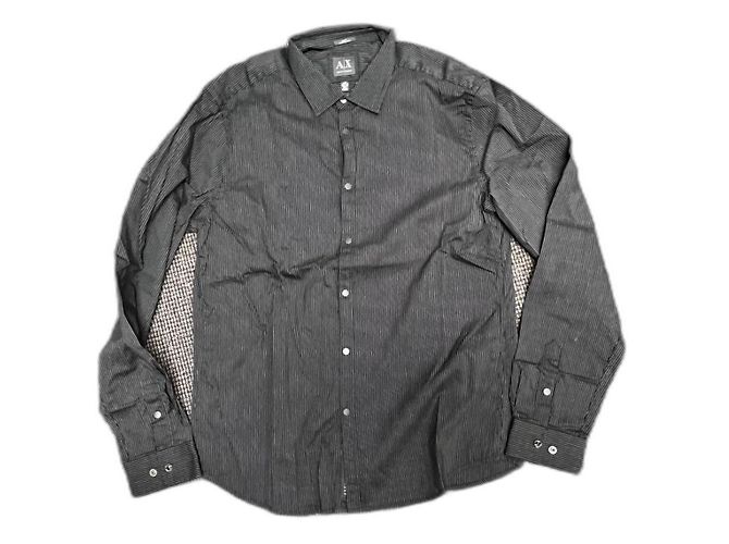 Armani Exchange Hemd