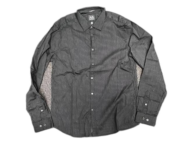 Camicia Armani Exchange 
