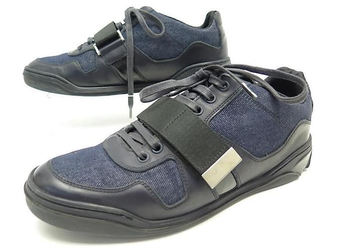 DIOR HOMME Chaussures de Sport Chaussures Homme Mensshoes Baskets 41  eBay