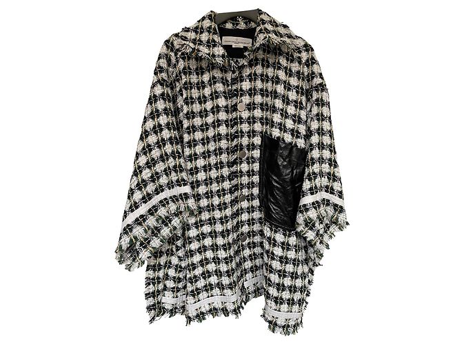 Golden Goose Deluxe Brand Abrigos, Ropa de calle