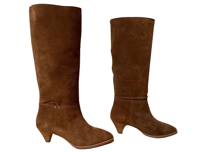 Jerome Dreyfuss BOOTS