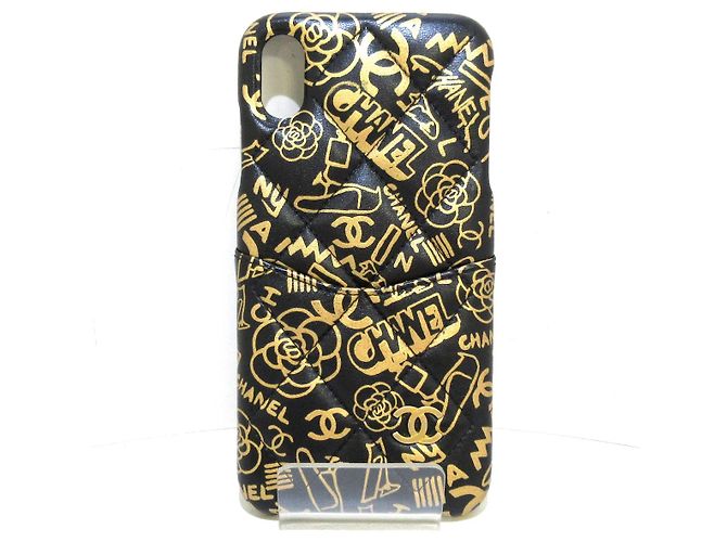 Chanel phone