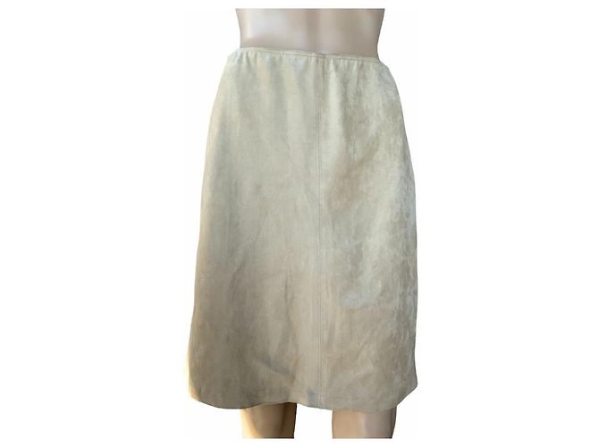 Marc Cain Rock Beige Polyester XS