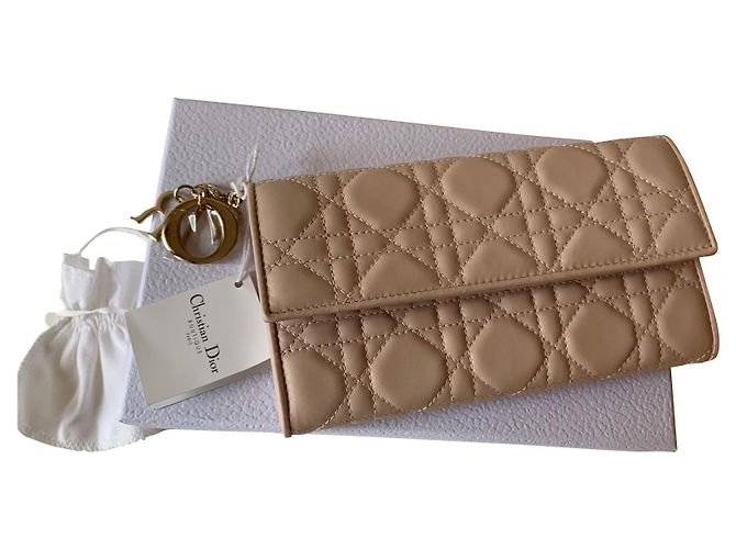 Lady Dior Dior carteras