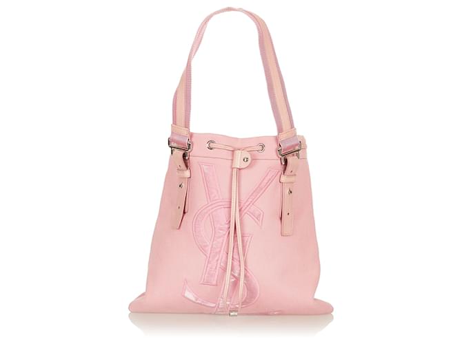 Yves Saint Laurent Women's Kahala Tote Bag