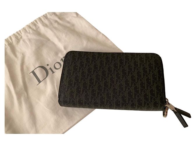 Dior Wallets Small accessories