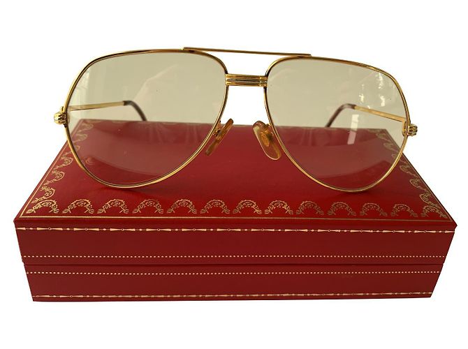 Cartier Occhiali da sole