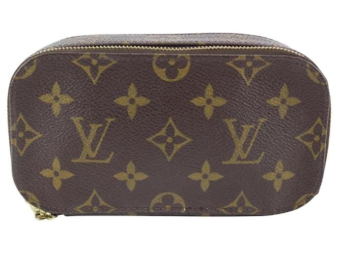 Louis Vuitton Neceser Monogram Blush PM Cosmetic Case  ref.425825