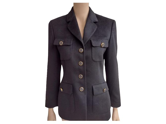 Giacca Escada couture