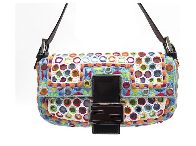 fendi limited edition bolsas