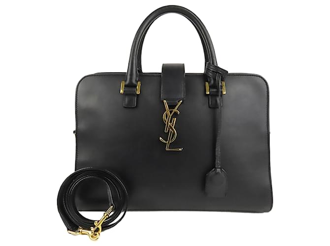 YSL Sac Mng Downtown Cabas