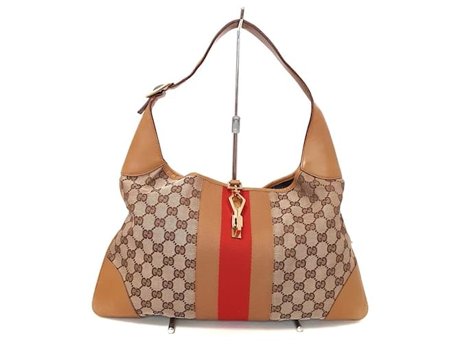 Gucci GG pattern Multiple colors Cloth  ref.427717