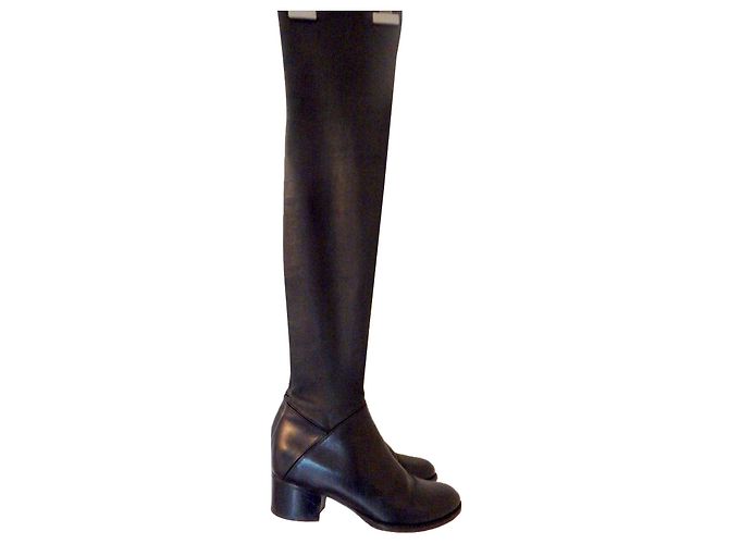 Vanessa Bruno botas
