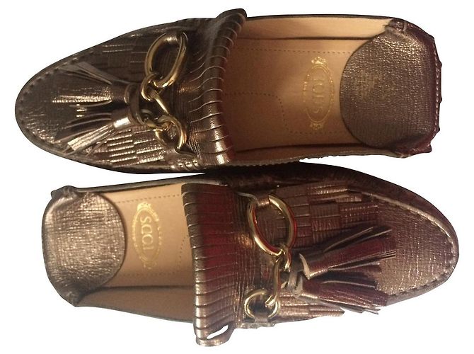 Tod's Mules