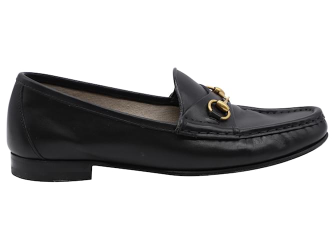 gucci 1953 horsebit loafer womens