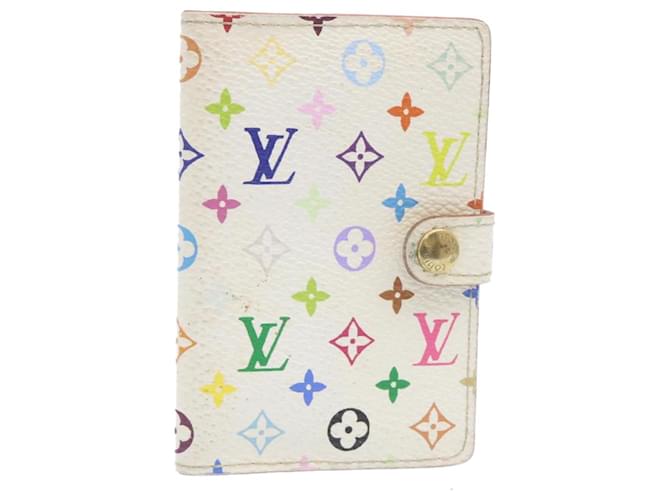 Louis Vuitton White Wallets for Women