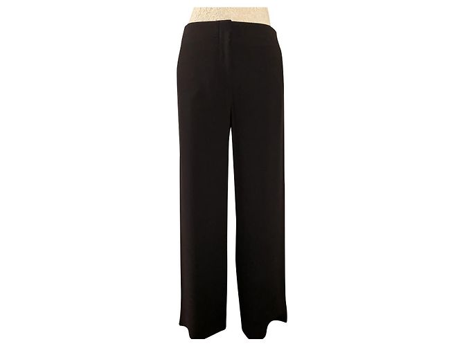 Hermès hermes pants Black