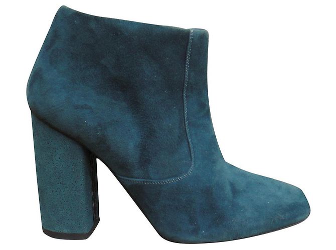 Stéphane Kelian Stephane Kelian p boots 37 New condition Blue
