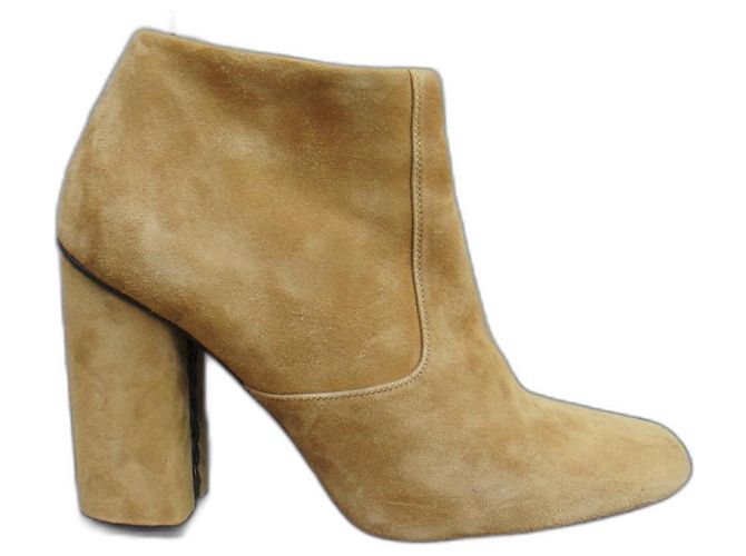 Stéphane Kelian Botas Stephane Kelian p 37 Beige