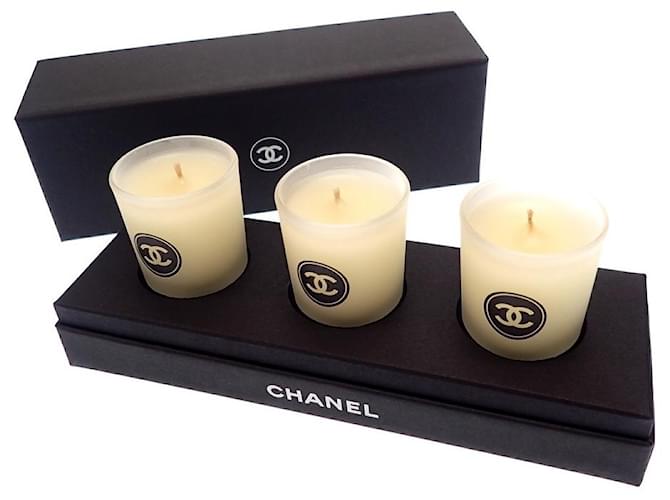 Chanel Perfume Candle Gift Set Home Decor shop online – LNB Luxury Candles  Home Decor