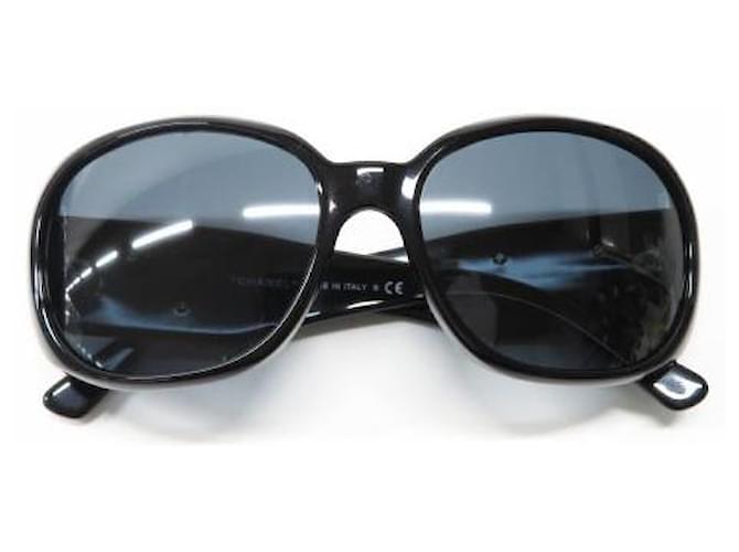 Used] CHANEL 5113-A Sunglasses Camellia Black 56 x 16 130 Plastic  ref.429468 - Joli Closet