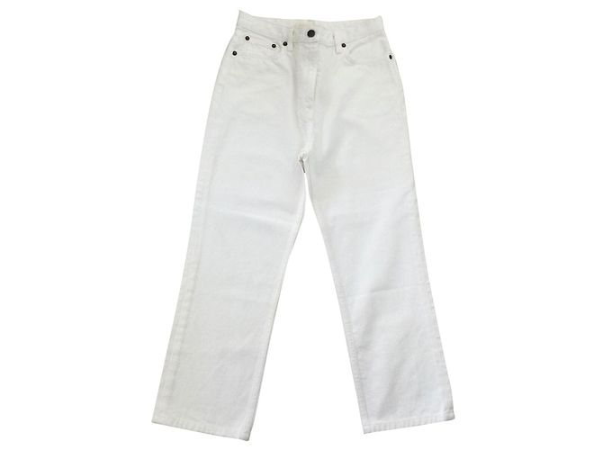 The row Jeans