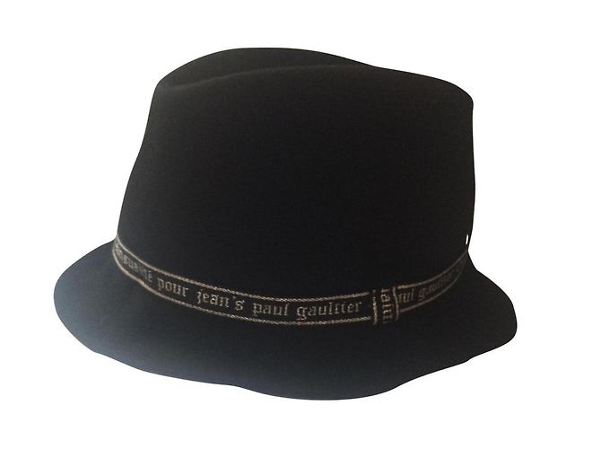 Jean Paul Gaultier cappelli