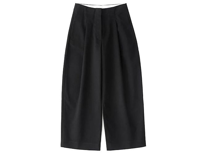 Calça Calça Volume Pant Studio Nicholson Dordoni Preto