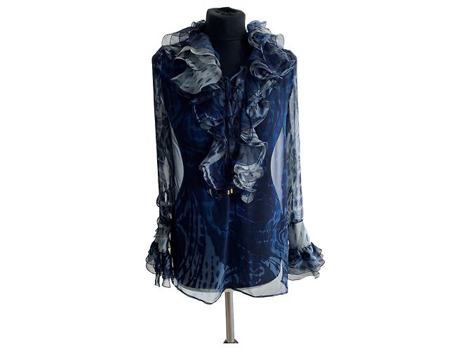 Emilio Pucci Tops
