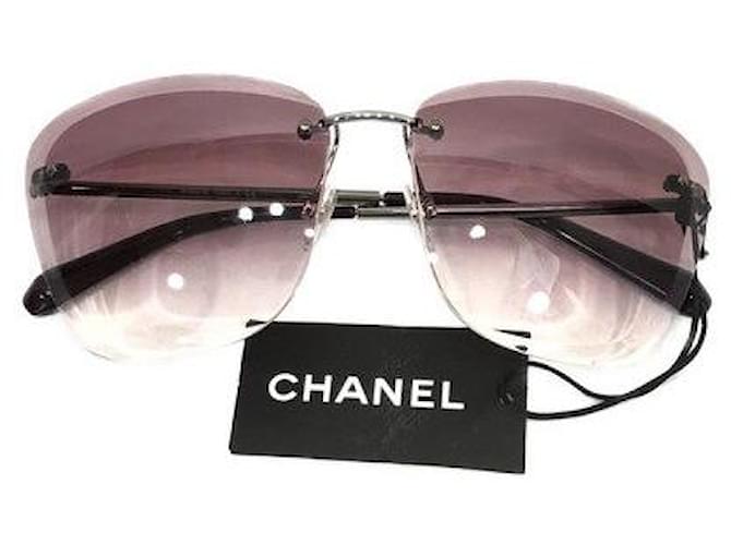 [Used] CHANEL / 4221 / Pink / Chanel / Sunglasses