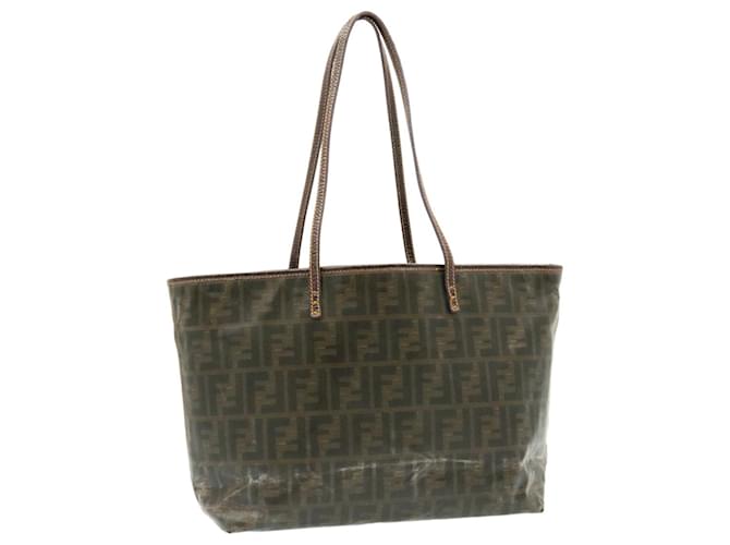 fendi tote bag canvas