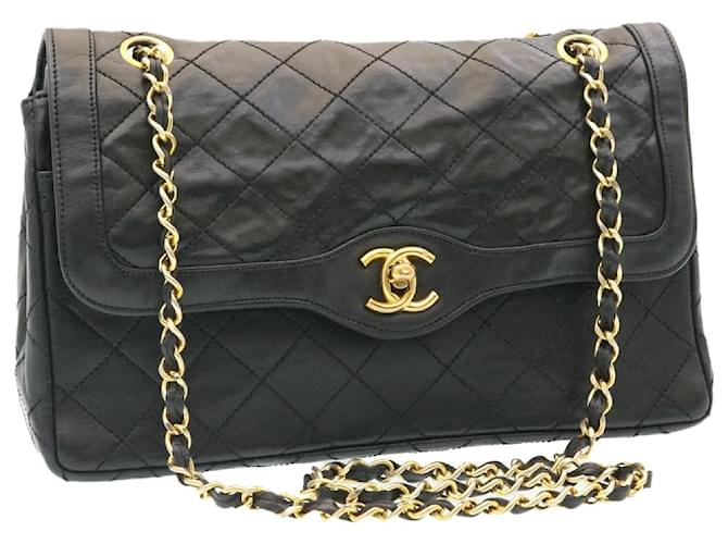 Snag the Latest CHANEL Paris Bags & Handbags for Women with Fast and Free  Shipping. Authenticity Guaranteed on Designer Handbags $500+ at .