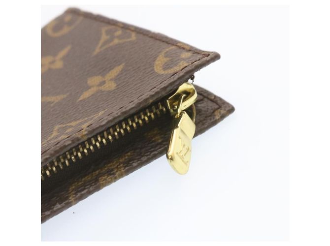 Bucket LOUIS VUITTON Secchiello con monogramma PM Pouch - LV Auth th1639