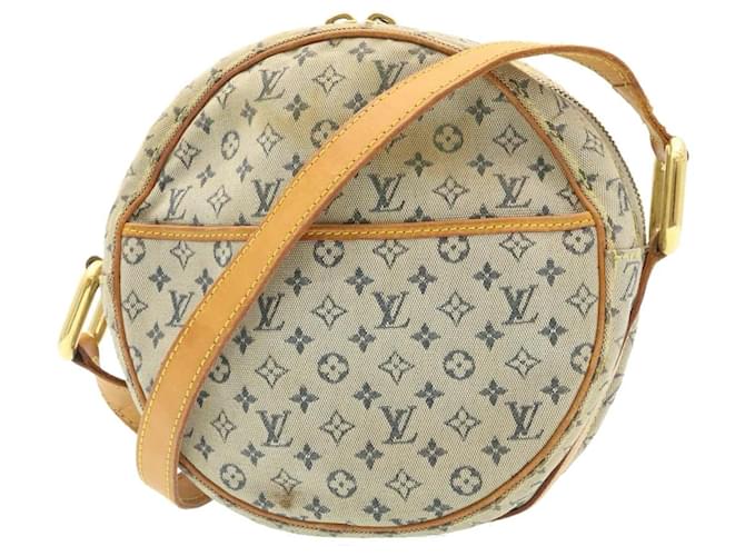 Louis Vuitton Monogram Saddle Bag