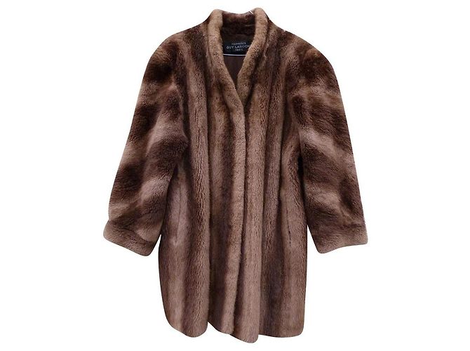Guy Laroche Coats, Outerwear
