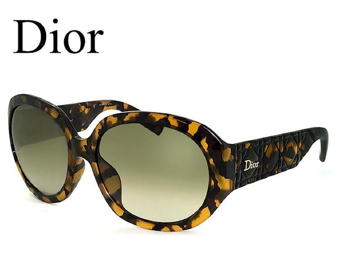 Used Dior Sunglasses Women s Dior MYDIOR1FN A6M Christian Dior CD