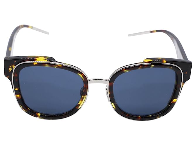 Dolce & Gabbana Dior Very Dior 2N Sunglasses in Print Acetate  ref.433541