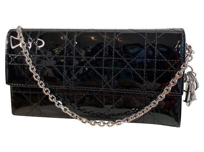 Lady Dior Dior "Rendezvous" Clutch