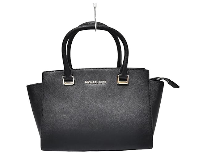 michael kors selma medium size cm