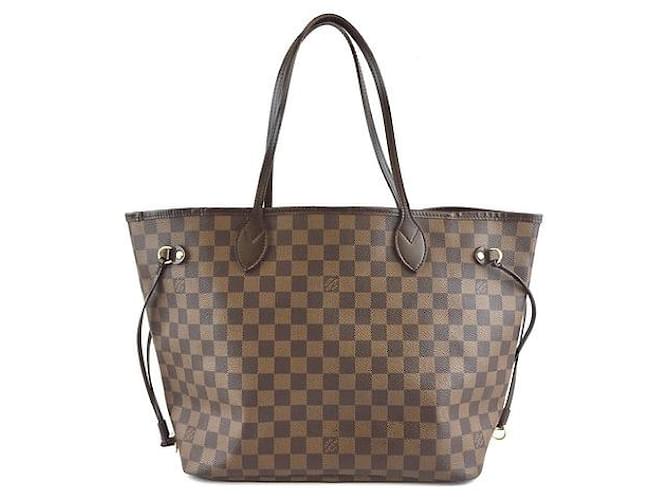 brown damier