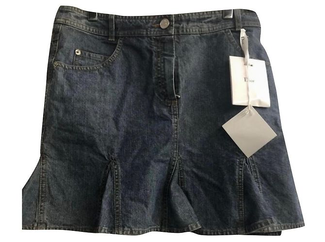 Christian Dior die Röcke