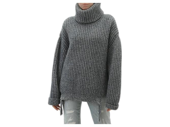 Balenciaga Sweater - Closet