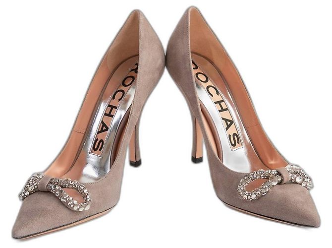 Rochas Schuhe