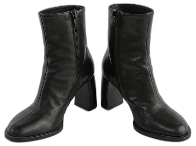 demeulemeester boots