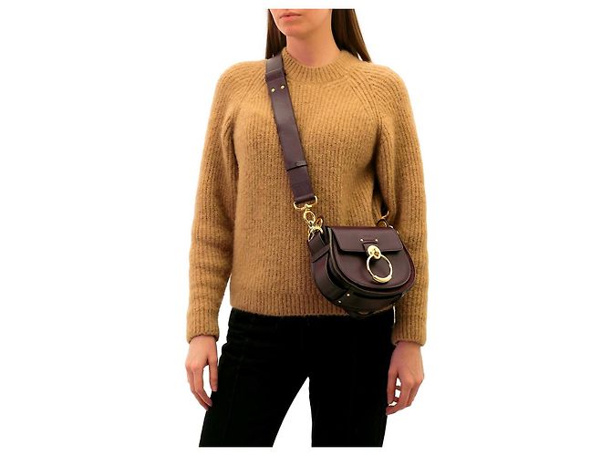 Chloé-Tasche