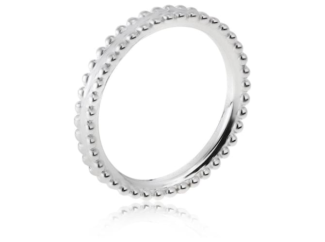 Platinum ring by Van Cleef & Arpels  ref.436471