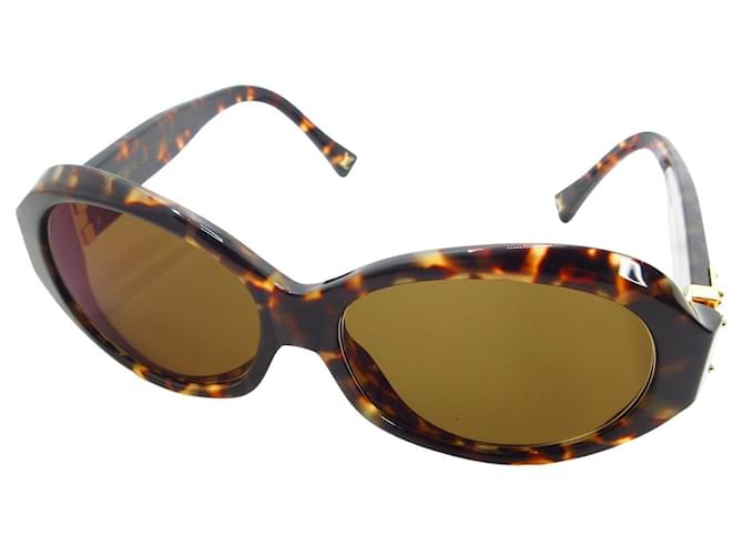 LOUIS VUITTON Damen Brille in Braun