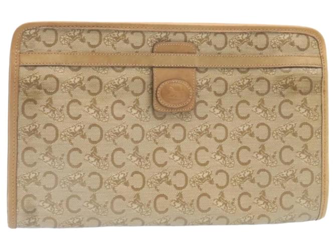 Céline Beige Cloth  ref.437578